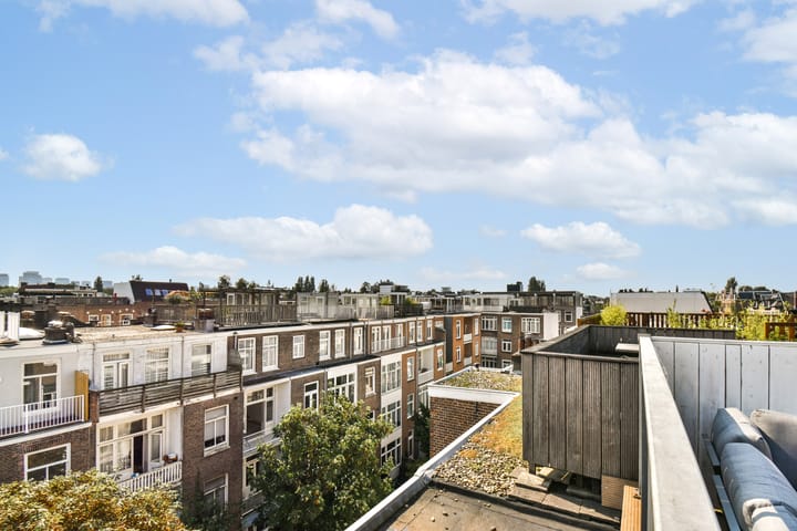 Foto 21 van Koninginneweg 49-3V