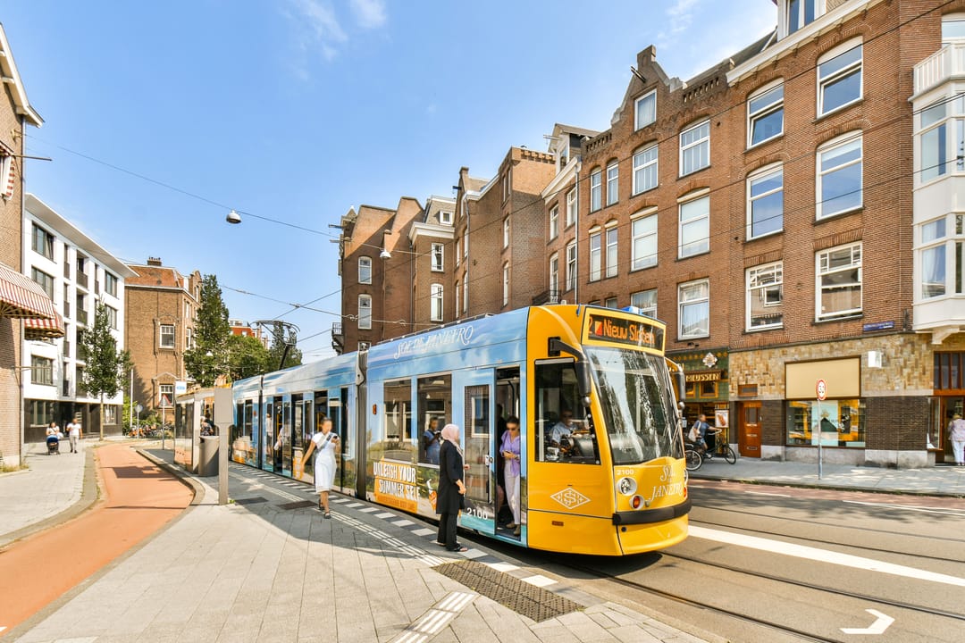 Foto 22 van Koninginneweg 49-3V