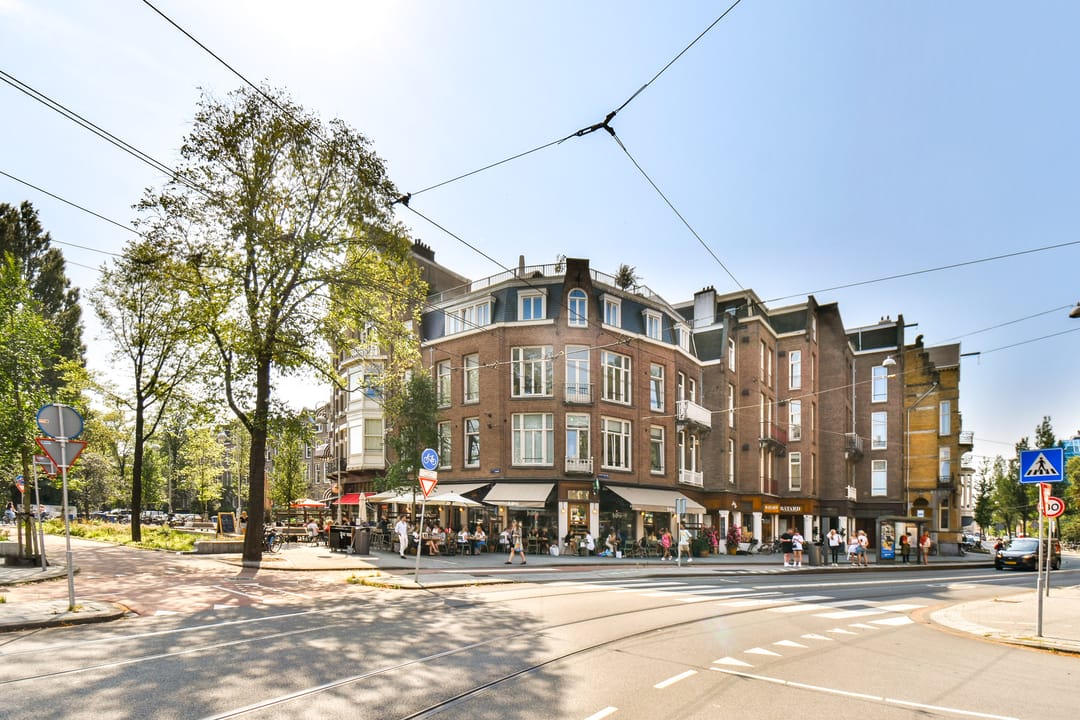 Foto 23 van Koninginneweg 49-3V