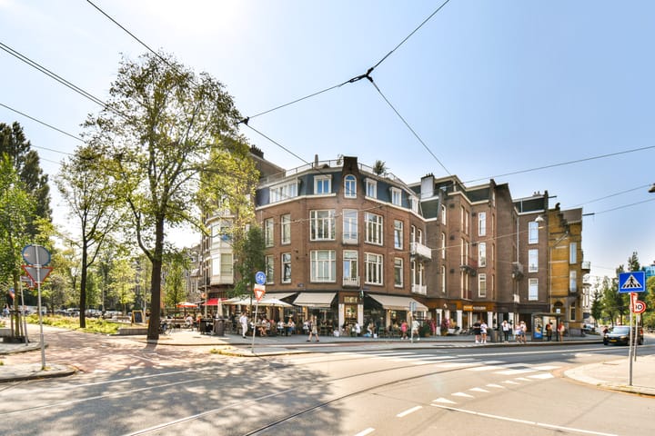 Foto 23 van Koninginneweg 49-3V