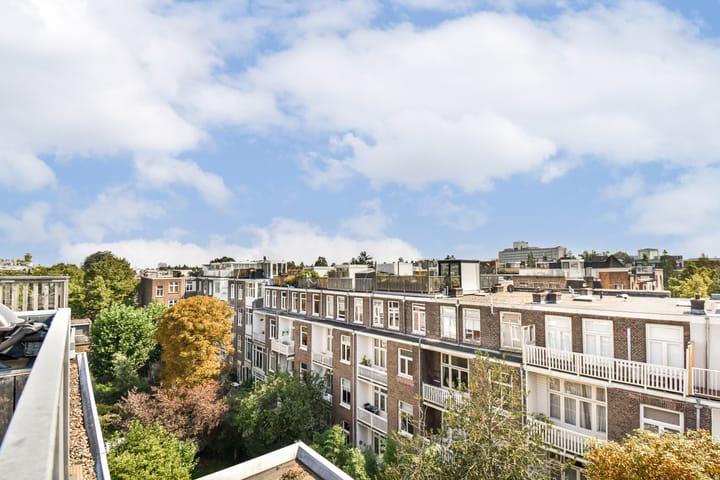 Foto 20 van Koninginneweg 49-3V