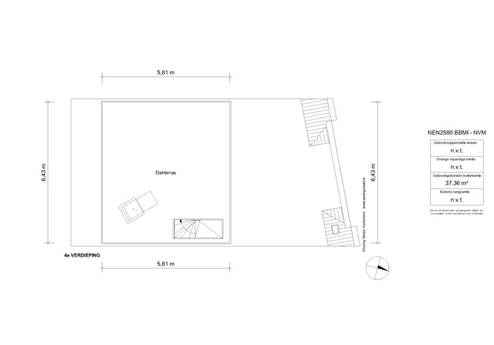 Foto 27 van Koninginneweg 49-3V