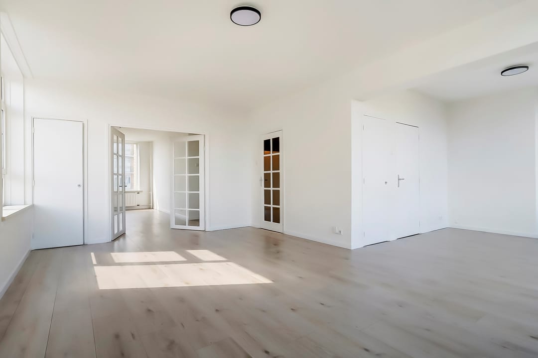 Photo 1 of Louis Davidsstraat 11