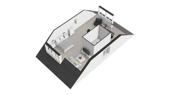 Photo 21 of Veerstraat 14-A