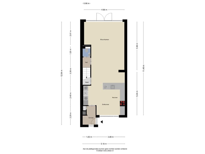 Photo 33 of Lankheethoek 27