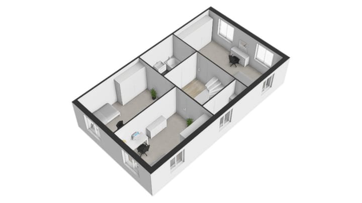 Photo 18 of Veerstraat 14-A