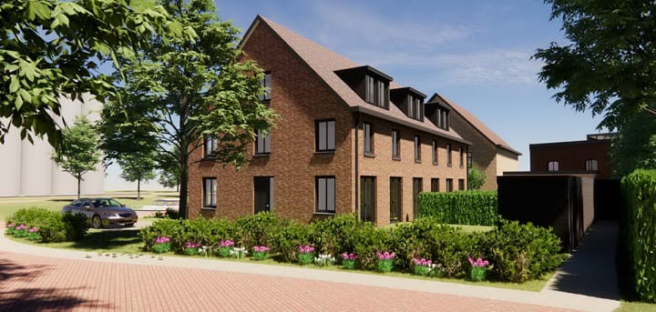 Foto 3 van Veerstraat 14-A