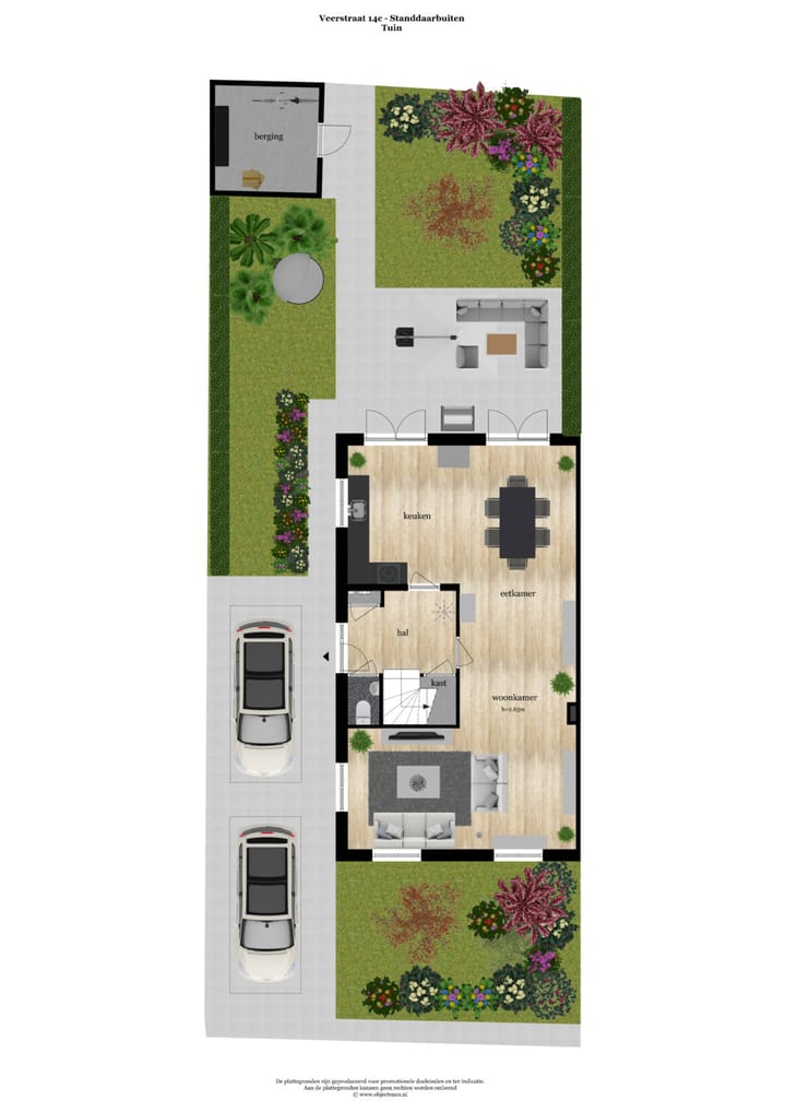 Photo 26 of Veerstraat 14-A