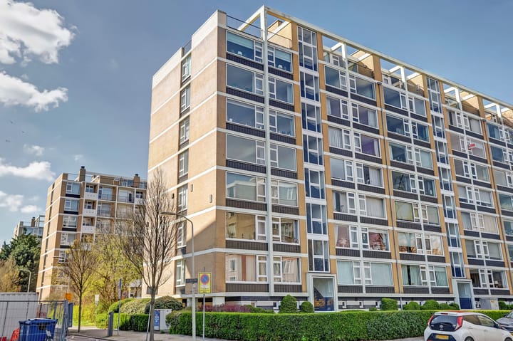 Foto 6 van Louis Davidsstraat 11