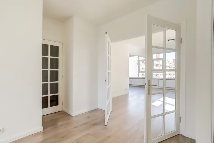 Foto 8 van Louis Davidsstraat 11