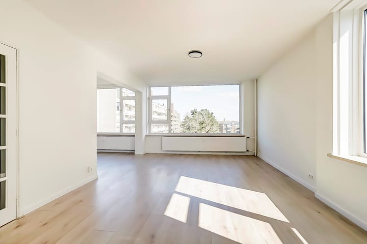 Foto 11 van Louis Davidsstraat 11