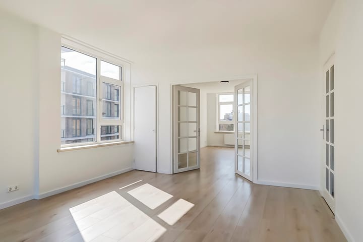 Foto 14 van Louis Davidsstraat 11