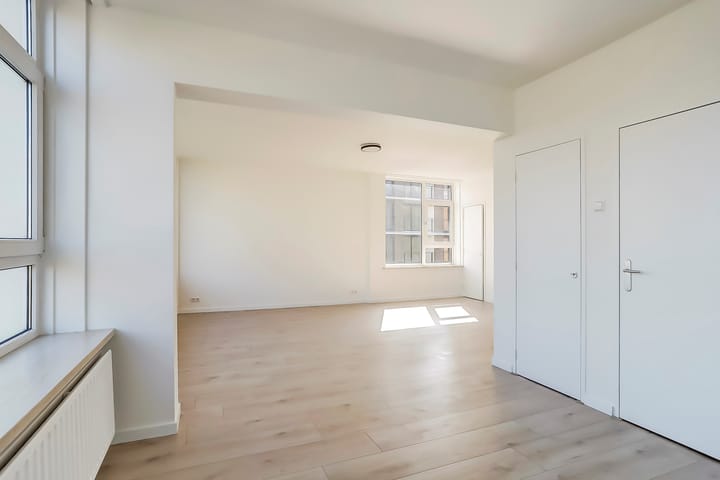 Foto 17 van Louis Davidsstraat 11