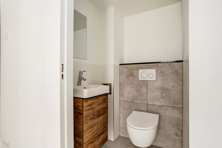 Foto 19 van Louis Davidsstraat 11