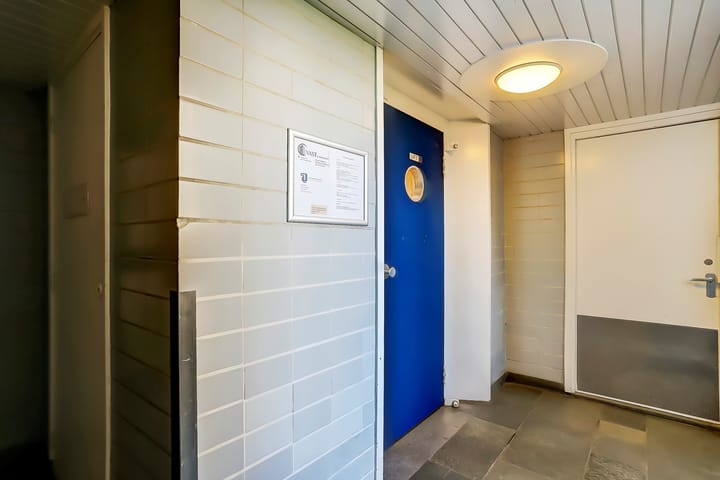 Foto 7 van Louis Davidsstraat 11