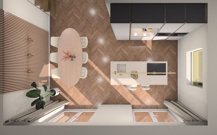 Photo 31 of Veerstraat 14-A