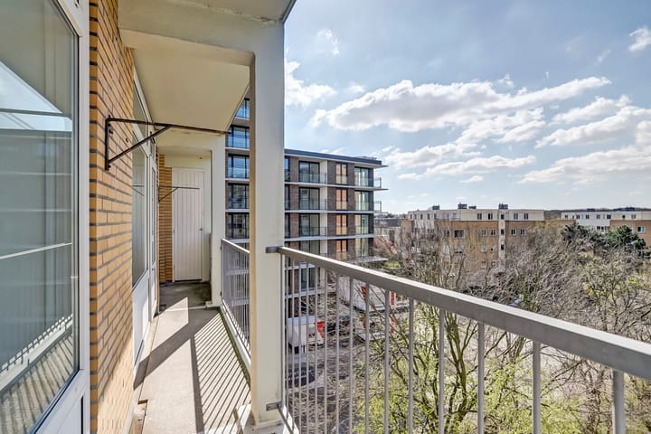 Foto 31 van Louis Davidsstraat 11