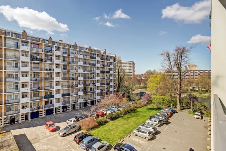 Foto 37 van Louis Davidsstraat 11