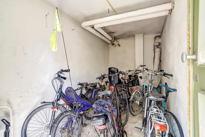 Foto 34 van Louis Davidsstraat 11