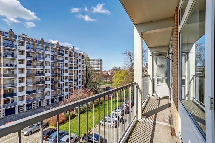 Foto 38 van Louis Davidsstraat 11