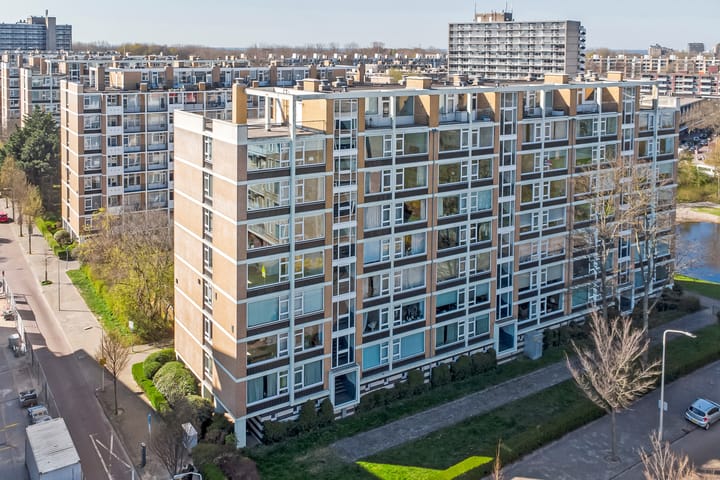 Foto 41 van Louis Davidsstraat 11