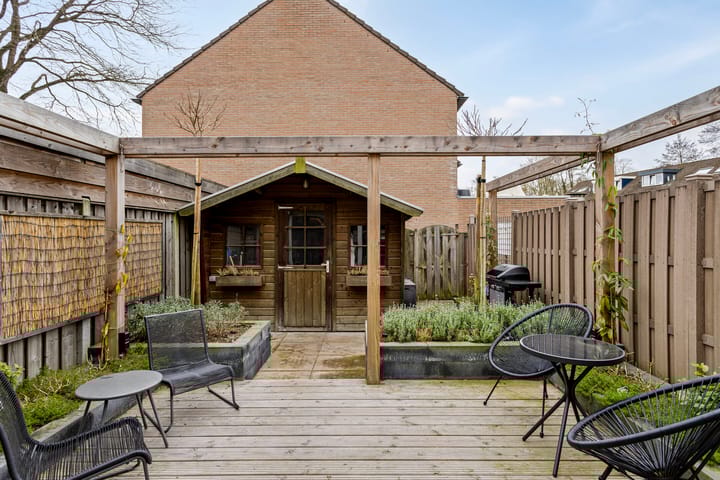 Photo 27 of Lankheethoek 27