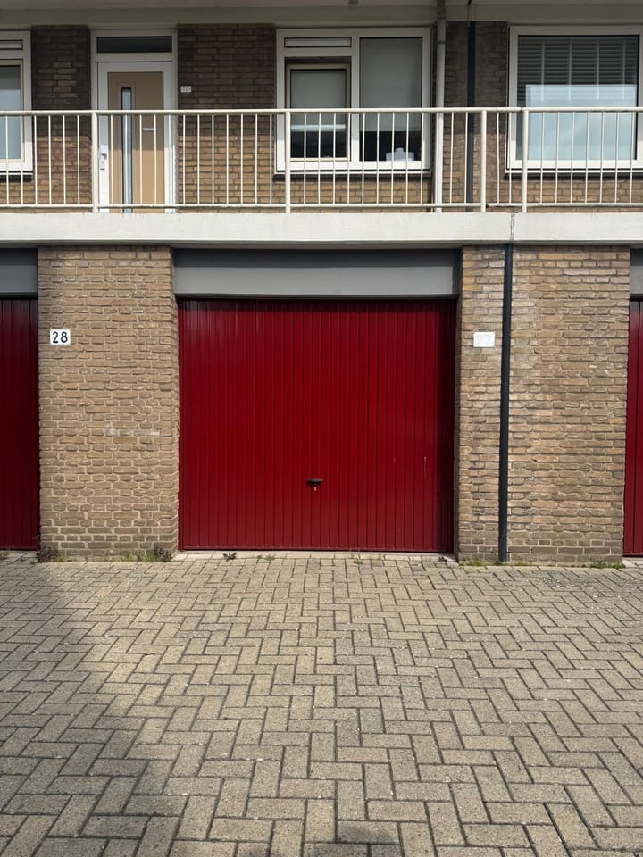 Foto 1 van Kranenburgstraat 27