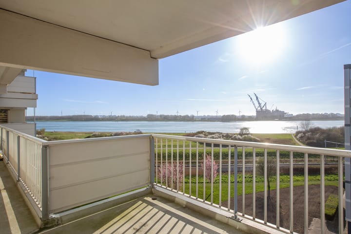 Foto 1 van Merellaan 407