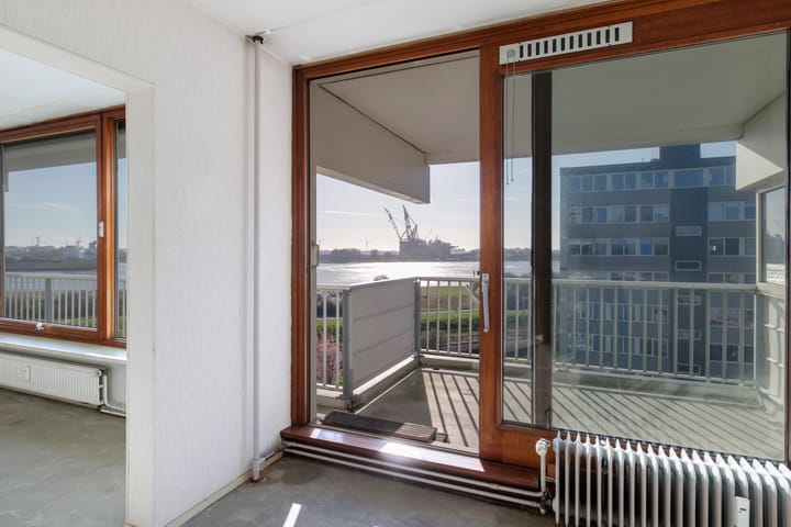 Foto 4 van Merellaan 407