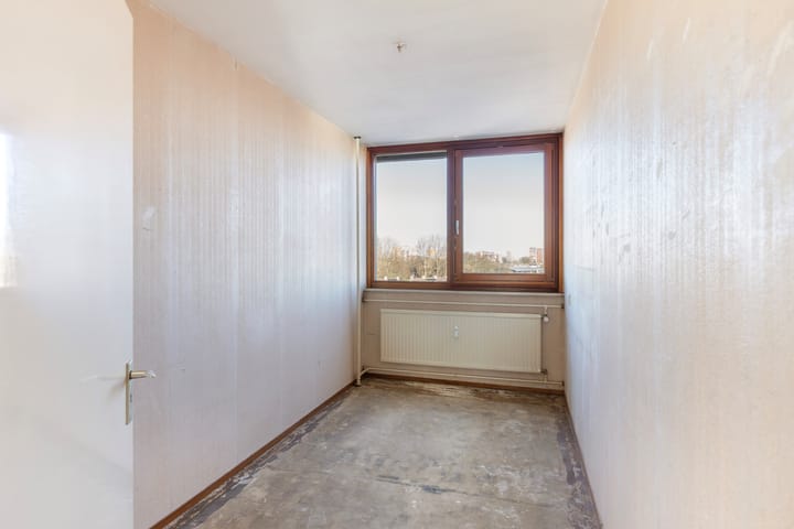 Foto 6 van Merellaan 407