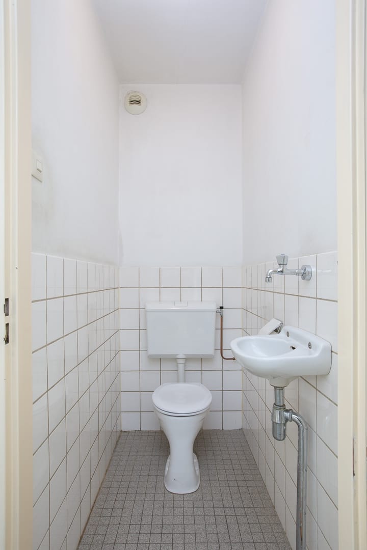 Foto 9 van Merellaan 407