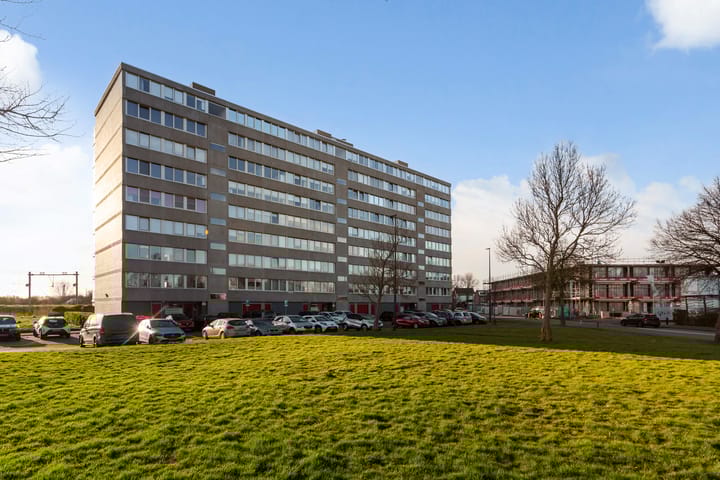 Foto 11 van Merellaan 407