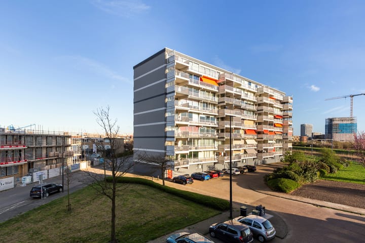 Foto 12 van Merellaan 407