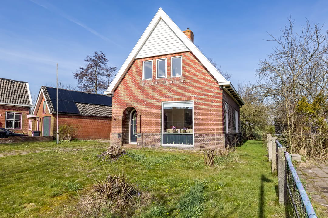 Foto 1 van Kenninckweg 20