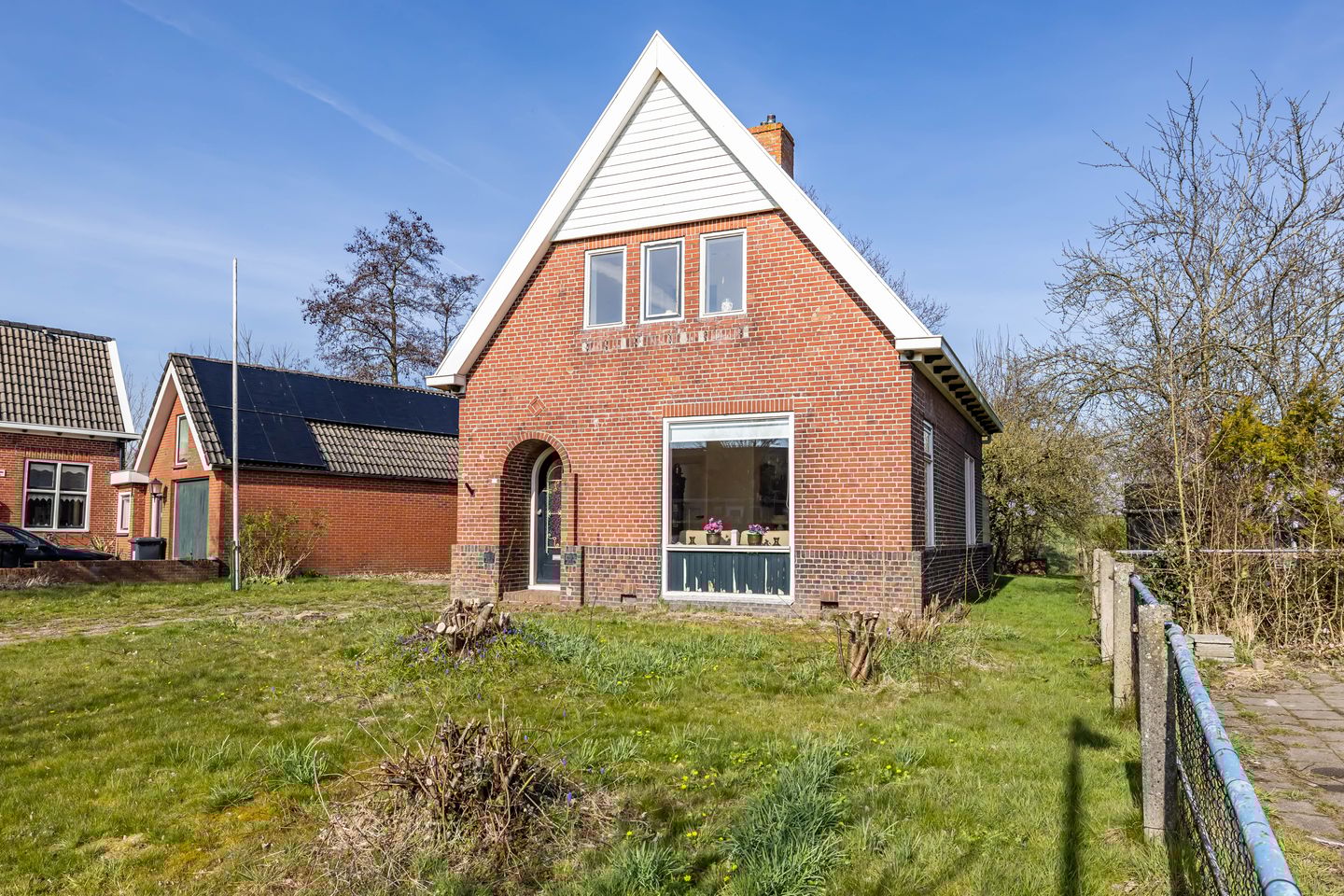 Foto 1 van Kenninckweg 20