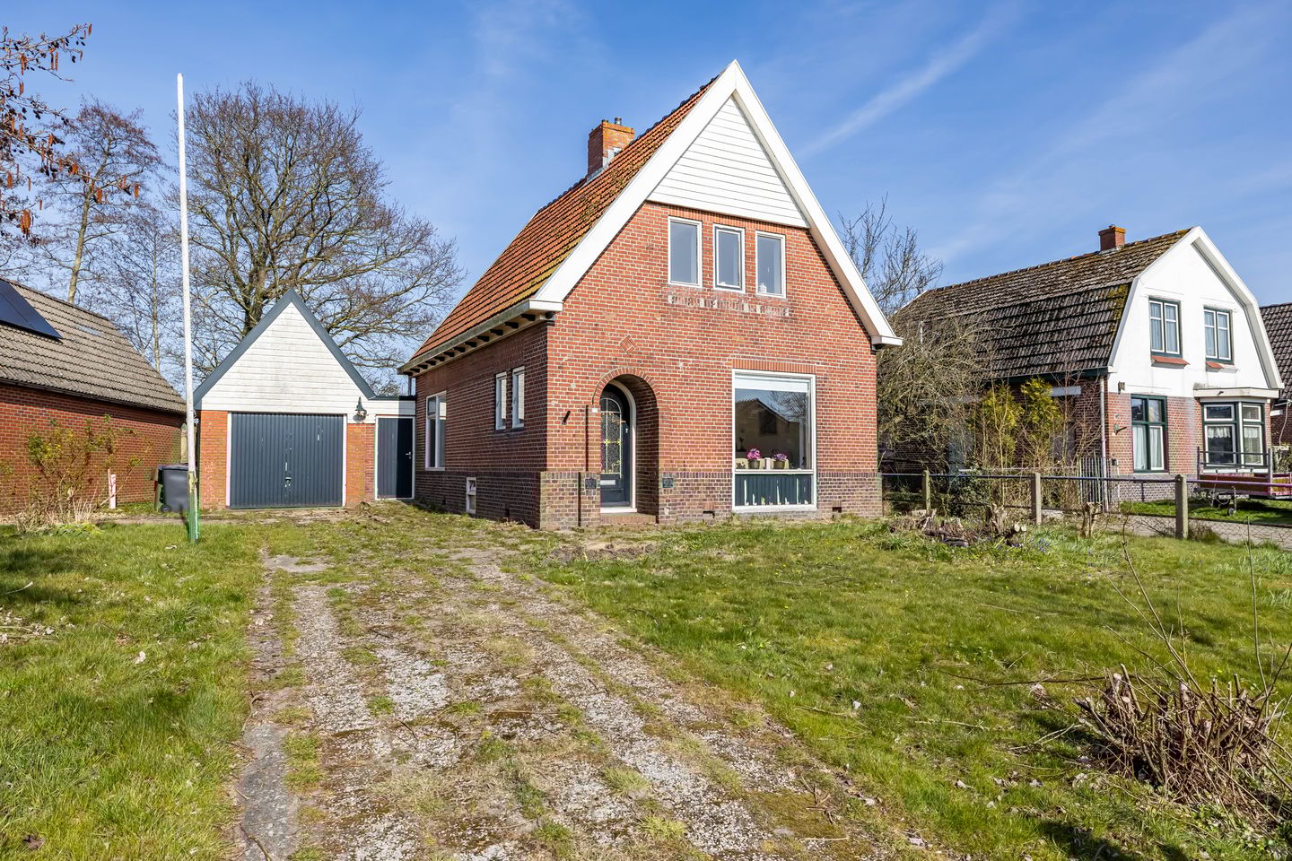 Foto 4 van Kenninckweg 20