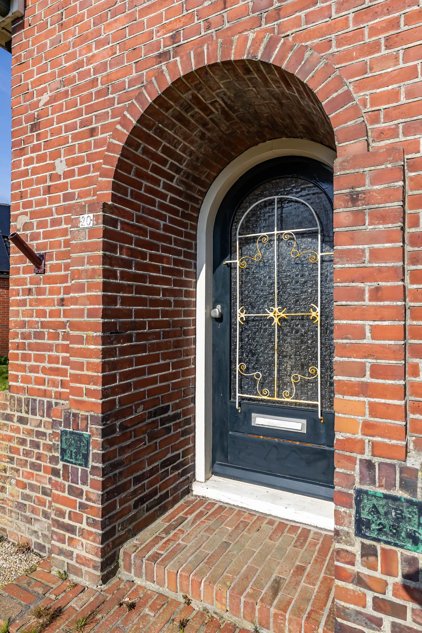 Foto 5 van Kenninckweg 20