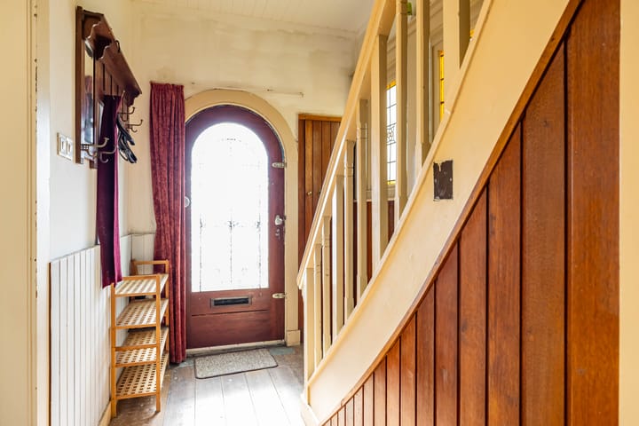 Foto 7 van Kenninckweg 20