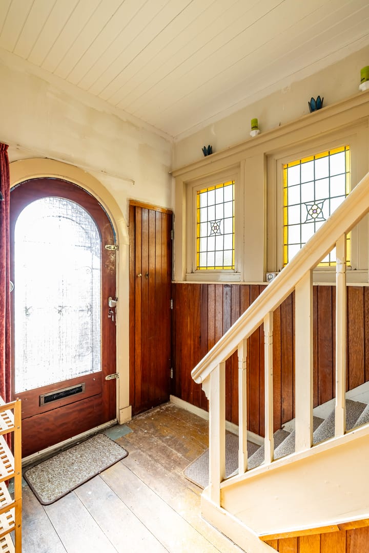 Foto 8 van Kenninckweg 20