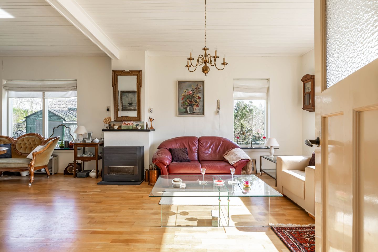 Foto 10 van Kenninckweg 20