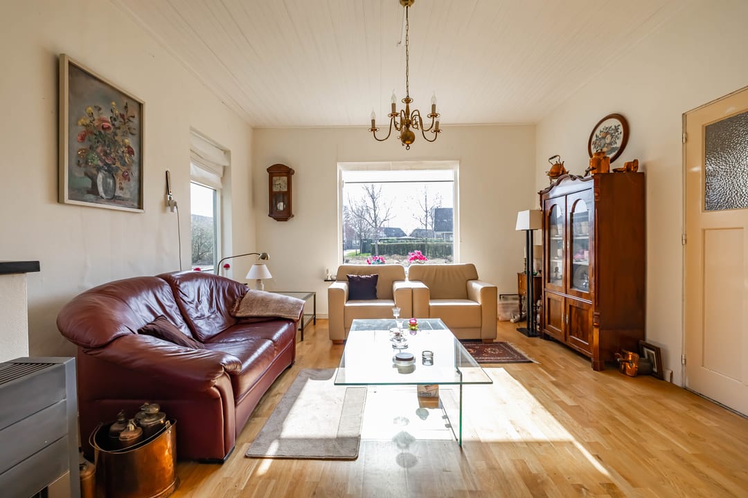 Foto 11 van Kenninckweg 20