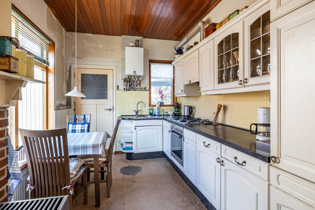 Foto 16 van Kenninckweg 20