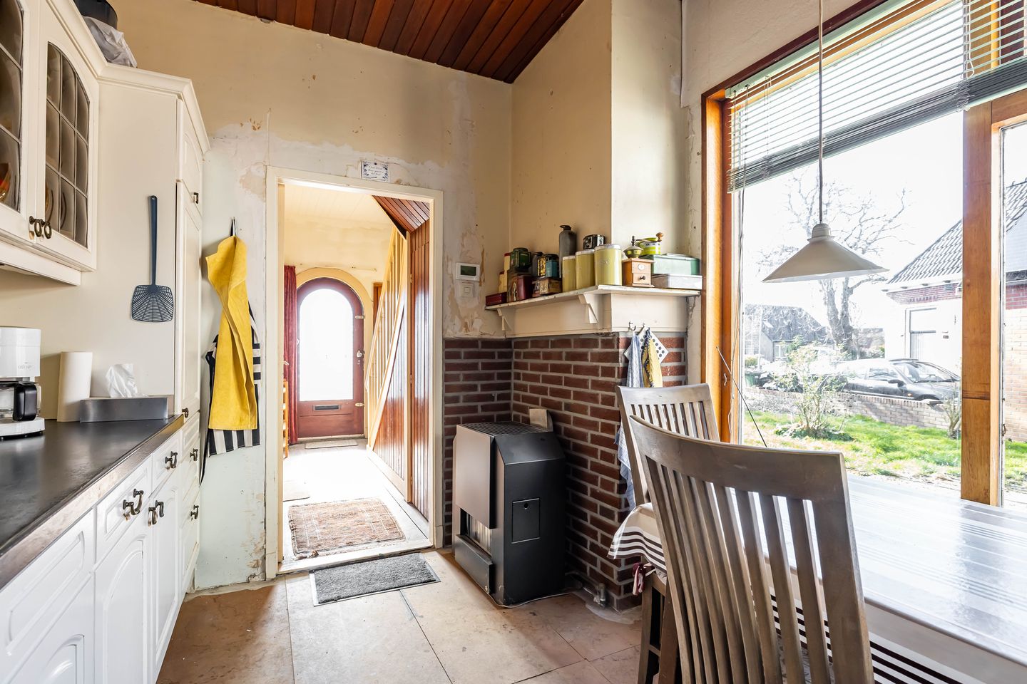 Foto 19 van Kenninckweg 20