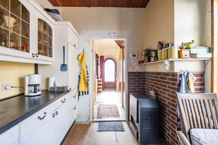 Foto 20 van Kenninckweg 20