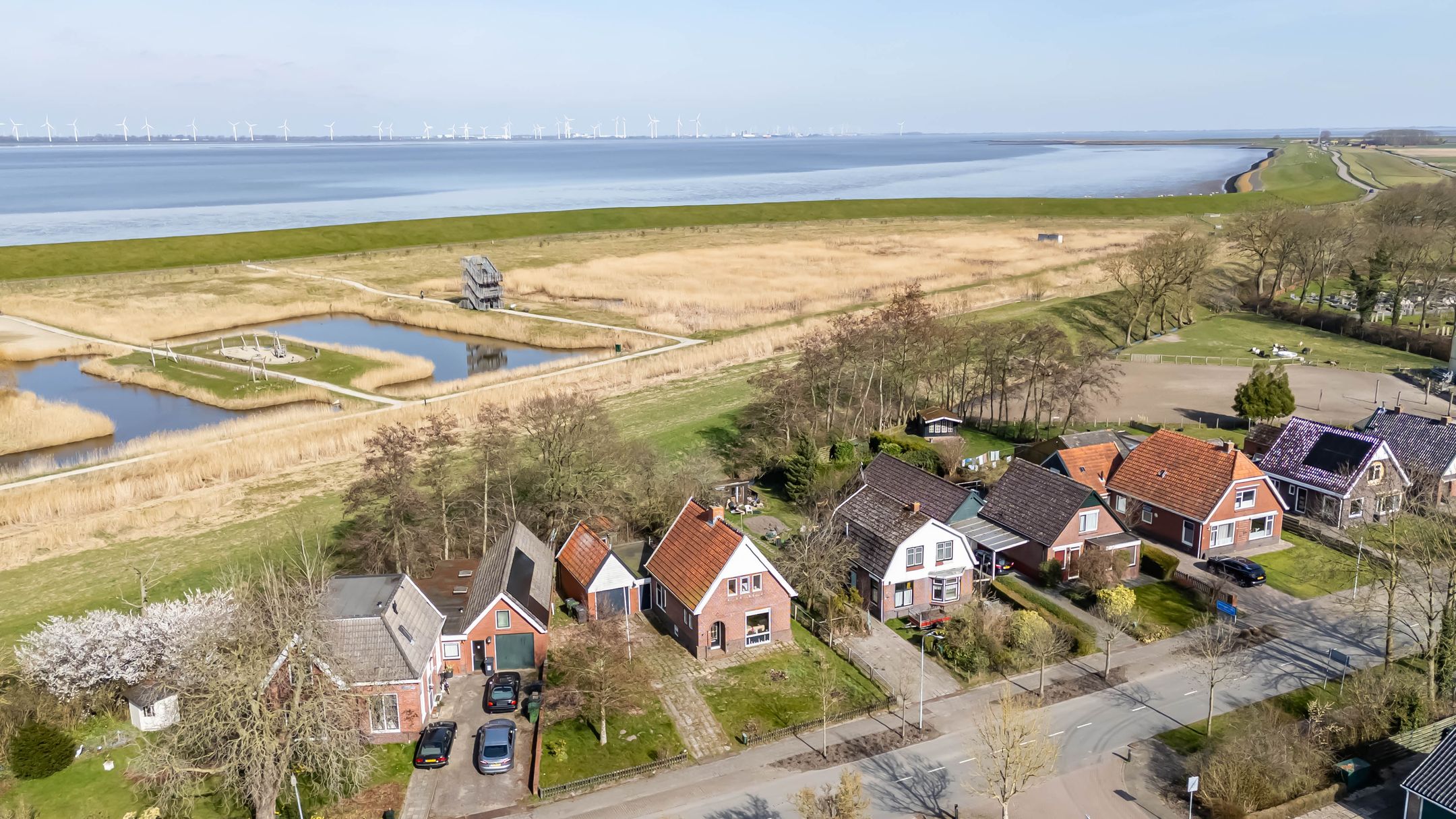 Foto 3 van Kenninckweg 20