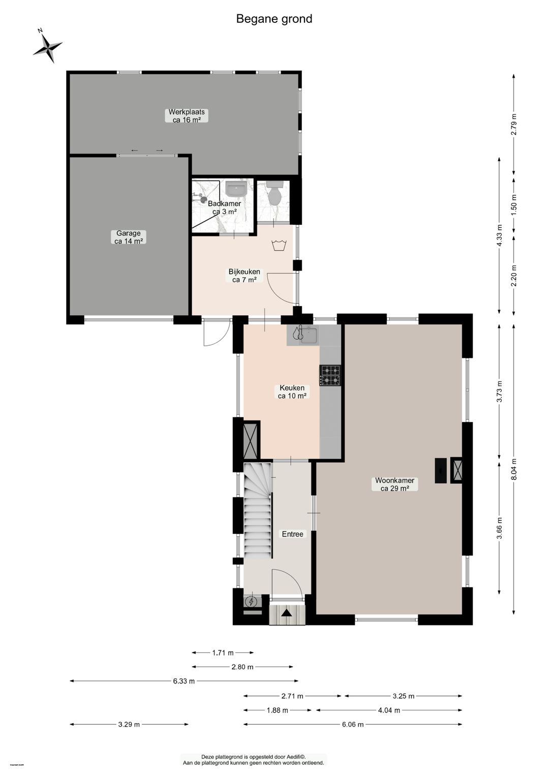 Foto 56 van Kenninckweg 20