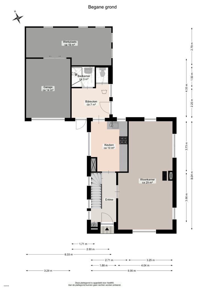 Foto 56 van Kenninckweg 20