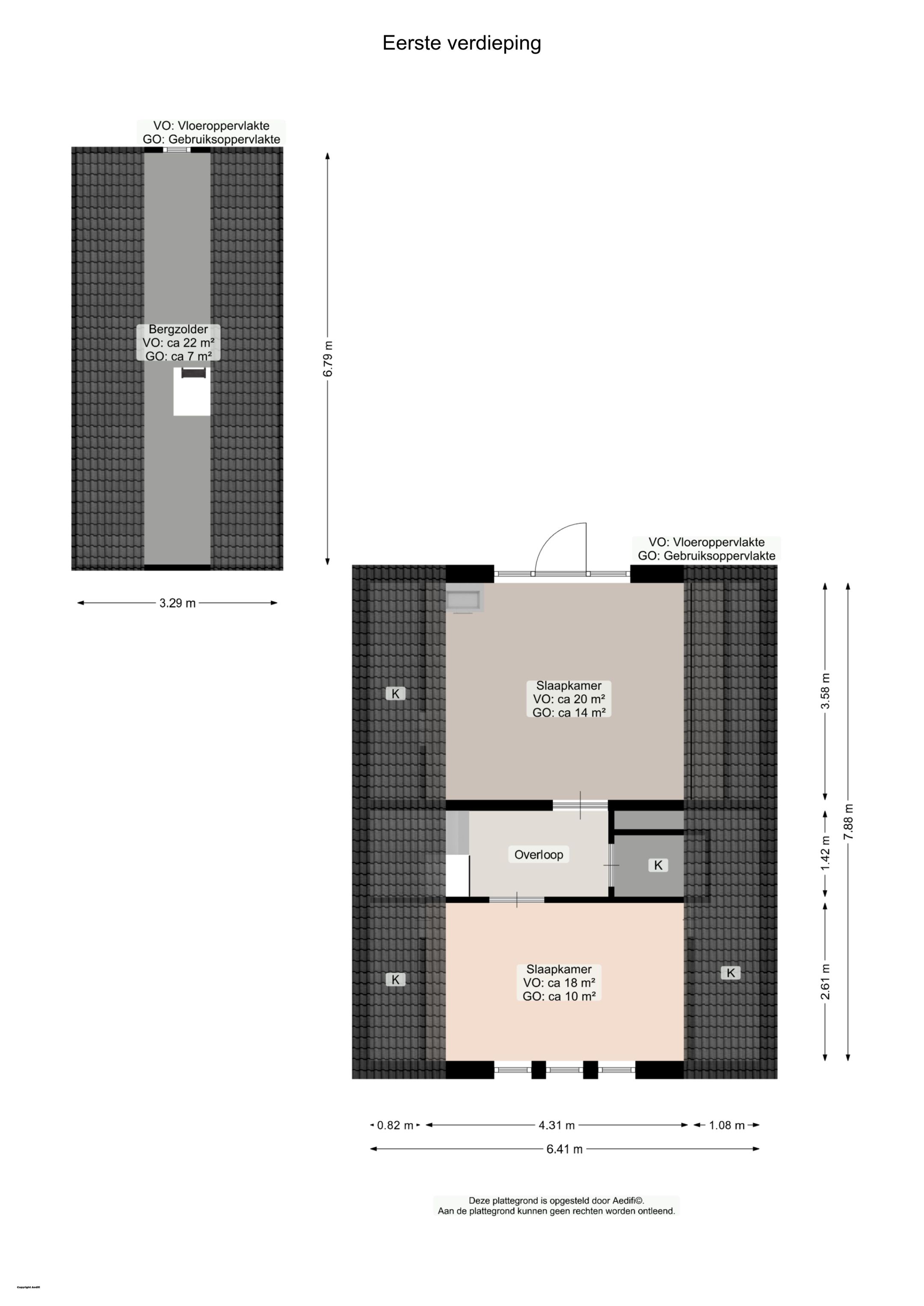 Foto 57 van Kenninckweg 20