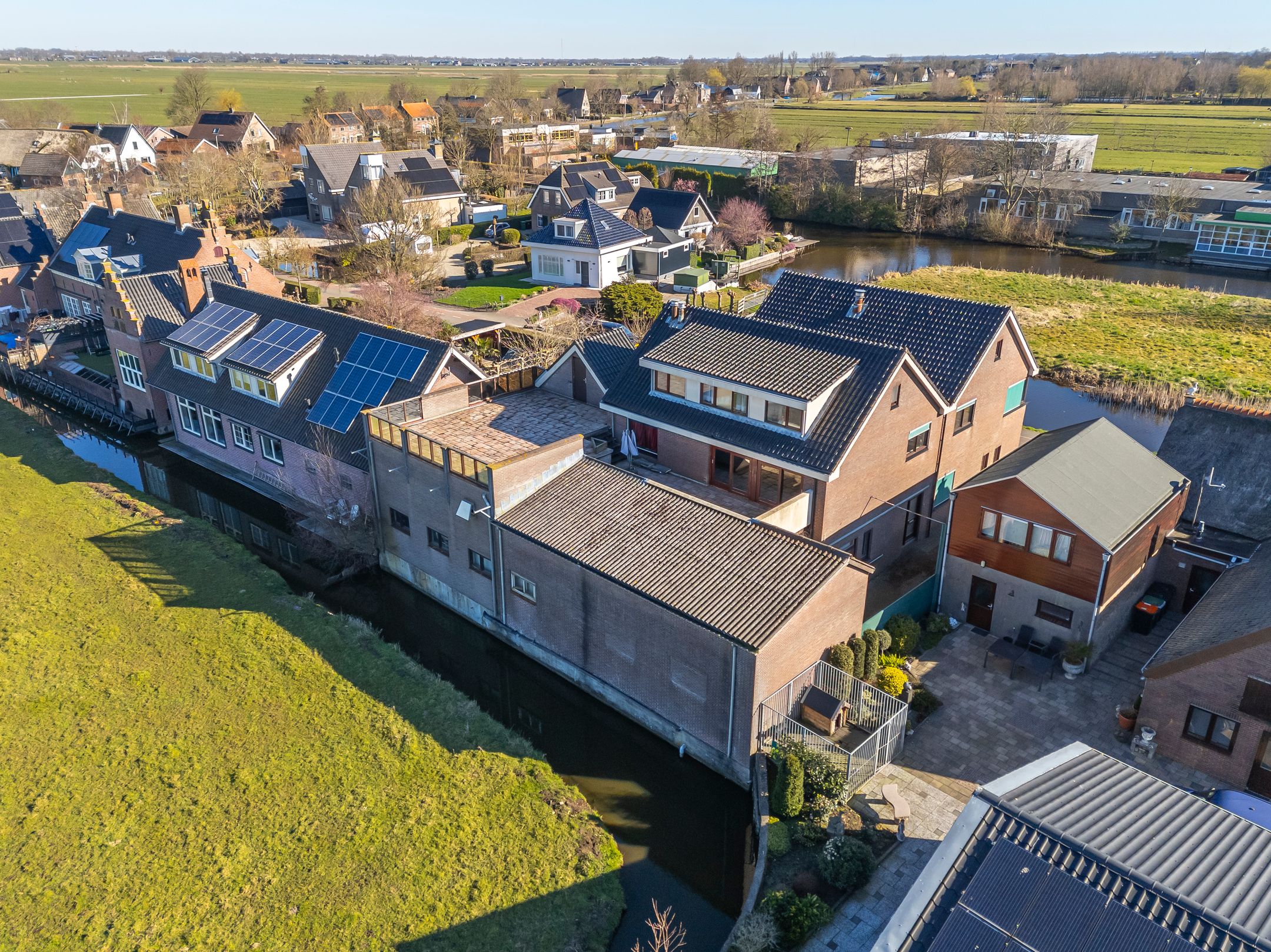 Foto 3 van Damseweg 68