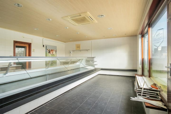 Foto 5 van Damseweg 68